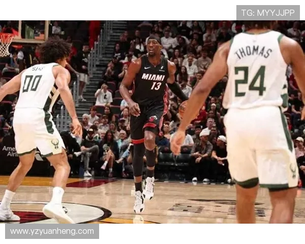 魔术七连胜终结热火连胜 阿德巴约班凯罗表现出色