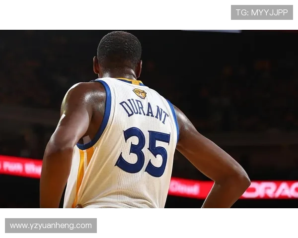 杜兰特谈带动队友争取胜利