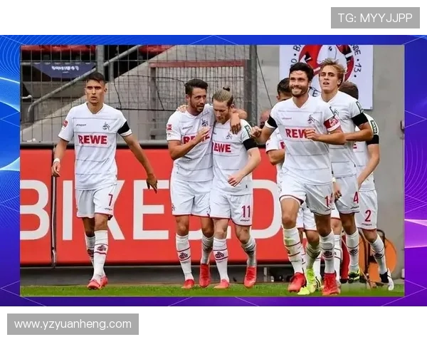 法兰克福对阵科隆直播指南